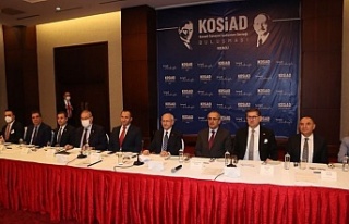Kılıçdaroğlu: Hayatın her alanı siyasettir.