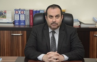 Başkan Yardımcısı, Osman Yurt karantinaya girdi.