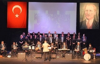 SDKM’de Kadınlar Gününe Özel Konser