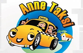 İzmit Belediyesi Anne Taksi hizmeti aralıksız devam...