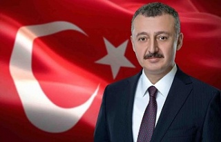 “15 Temmuz aziz milletimizin bağımsızlık ve...