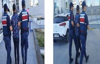 15 yıl 4 Ay) kesinleşmiş hapis cezası bulunan...