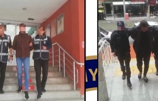 2 ila 10 yıl kesinleşmiş hapis cezası bulunan...