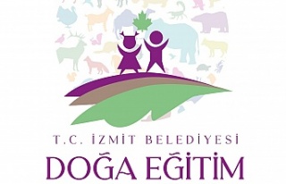 Doğa Eğitim Kampüsü’nün eğitmen eğitimleri...
