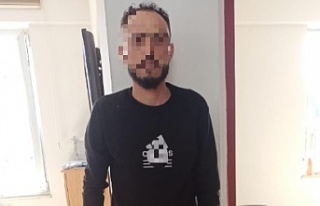 PKK/KCK-PYD/YPG terör örgütünün faaliyetleri...