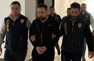 Siber suçların men ve takibine yönelik çalışmalar...