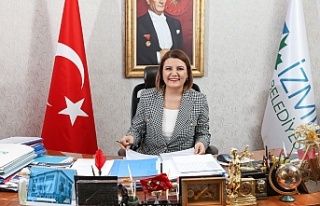 Başkan Hürriyet, “Cumhuriyet, yüreğimize altın...