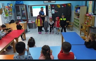 “Polislik Mesleğinin Tanıtımı, Kaybolma Olayları,