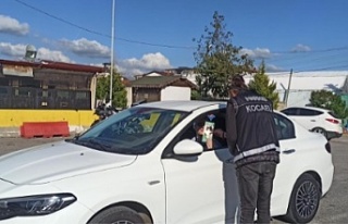 UYUMA Uygulaması hakkında bilgilendirme yapıldı