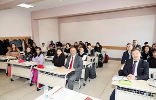 Başkan Söğüt, “Bu ülkenin enerjinize ihtiyacı...