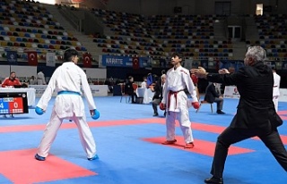 Spor Kenti Kocaeli’de yılın son spor organizasyonu