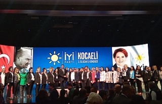 KADIN POLİTİKALARINDAN ŞANBAZ YILDIZ’A PLAKET