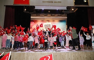 Körfez’de ‘ara tatil’ şenlik havasında geçti