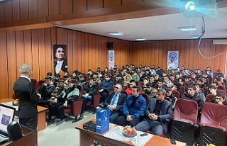 KTO Genç Girişimciler İcra Kurulundan Yeni Proje