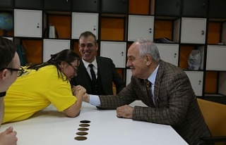 Bir Gün Değil, Her Gün Yanınızdayız