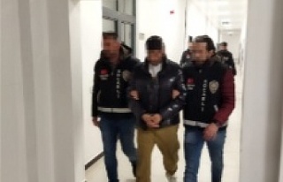 Kasten Yaralanma Şuçundan Aranan Şahıs Yakalandı