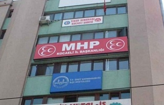 MHP’de aday adaylık süreci başlıyor