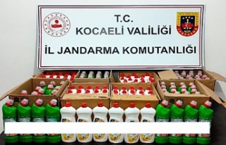 Suç ve suçlu ile mücadele aralıksız ve kararlılıkla...