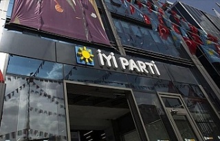 İYİ Parti Kocaeli'de milletvekili adayı listesi...