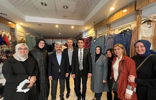 Prof. Dr. Hülagü: "Şehir Hastanesi sağlık...