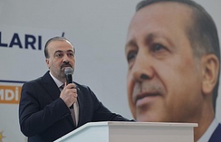 Talus’tan cevap; kapanan hastaneleri gösterin
