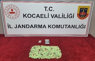 Uyuşturucu veya Uyarıcı Madde İmal ve Ticareti...