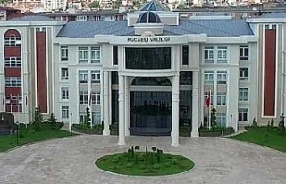 ŞEHİDİMİZ VAR KOCAELİ