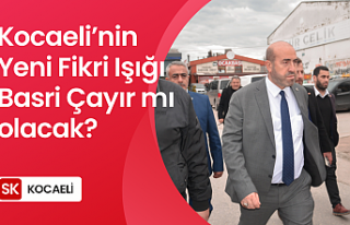 Yeni Fikri Işık Basri Çayır mı?