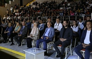 Derince Sahilde, Konser Coşkusu