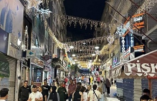 Eray Bodur: Fethiye Caddesi yeni yüzüyle eski ruhunu...