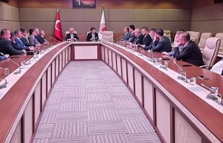 CHP’li Kanko ve Çiler Dadaşları sıcak karşıladı