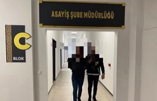 Kasten Öldürülmeye Teşebbüs, suçundan aranan...