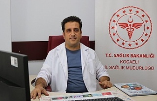 50 YAŞ ÜSTÜ ERKEKLER DİKKAT, MUTLAKA TARAMANIZI...