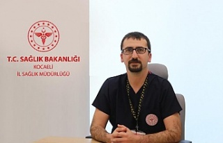 DR. GÜNEŞ: “MEME KANSERİNDE ERKEN TANI HAYAT...