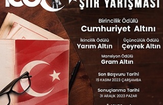 İzmit Belediyesi, Cumhuriyetimizin 100’üncü yılında...