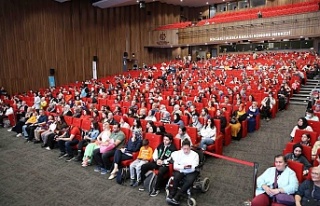 “Kocaeli, gastronomi şehri olmayı hak ediyor”