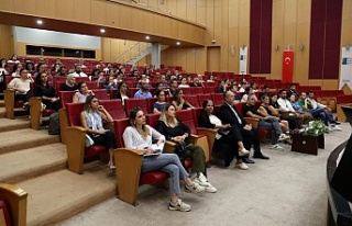 KOTO’da, KKDİK Yönetmeliği Bilgilendirme Semineri...