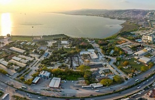 Büyükşehir’in en “özel” projesinde yoğun...