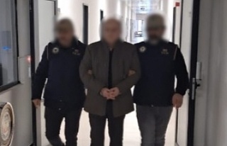 FETÖ/PDY, silahlı terör örgütü kapsamında