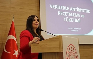 Kocaeli’de “Akılcı İlaç Kullanımı” Konuşuldu