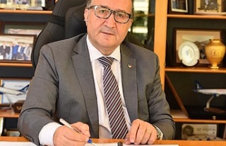KSO Başkanı Zeytinoğlu, dış ticaret ve enflasyon...