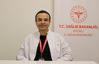 DR. PULUR, “RAHİM AĞZI KANSERİ ÖNLENEBİLİR”