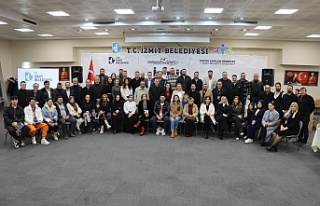 Esnaflarla buluşan Başkan Hürriyet, “İzmit’i...