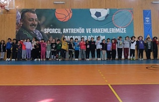 Sporcu fabrikası Kocaeli’de, genç yetenekler keşfediliyor