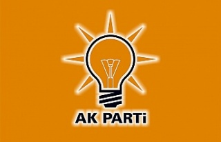 AK PARTİ, 12 ilçede meclis üyesi aday listelerini...