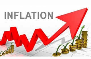 Enflasyon beklentisi,mart ayında yüzde 42,96'ya...