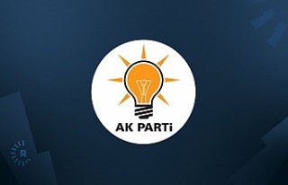 İşte Körfez AK Parti,Meclis Üyesi adayları