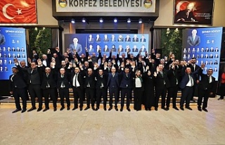 Başkan Adayı Şener Söğüt; Körfez’e, değer...