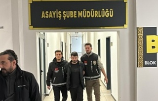 Kasten Öldürülmeye Teşebbüs, suçundan aranan...