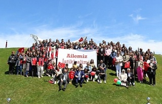 Ailem Kocaeli Projesi Kapsamında, Farkındalık...